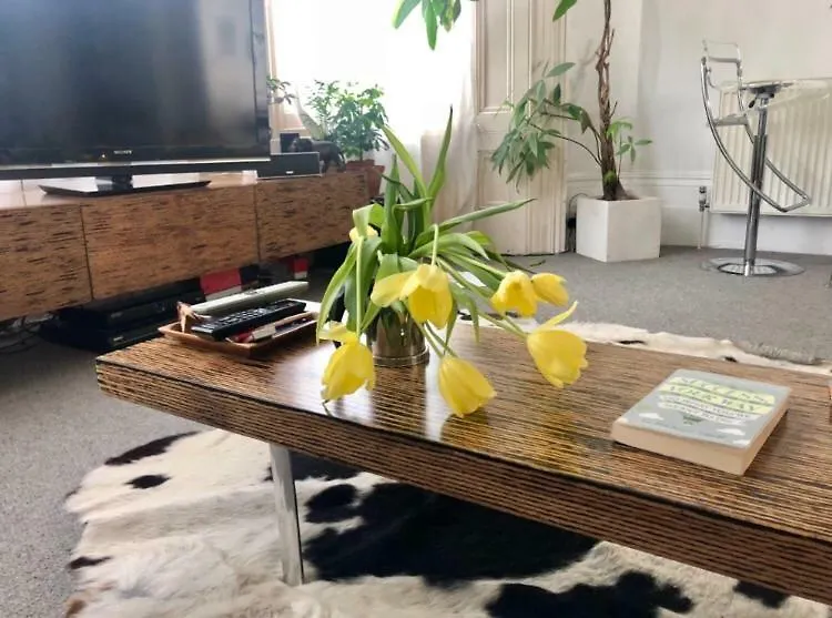 לונדון Lovely New York Style Flat In Greenwich - Blackheath