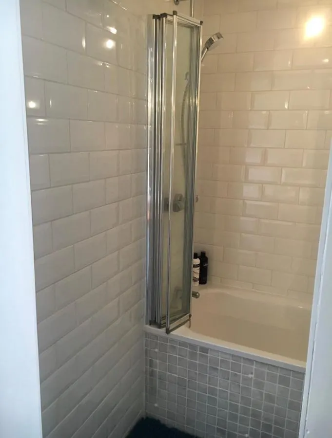 לונדון Lovely New York Style Flat In Greenwich - Blackheath בריטניה