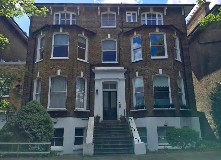 דירה לונדון Lovely New York Style Flat In Greenwich - Blackheath